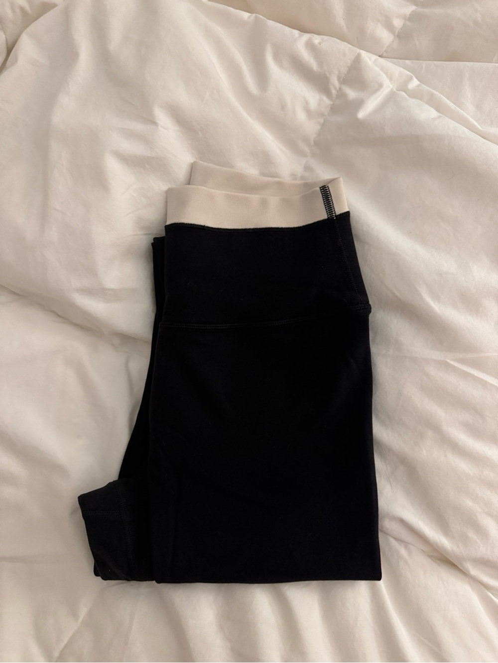 Athleta Transcend 7/8 Legging